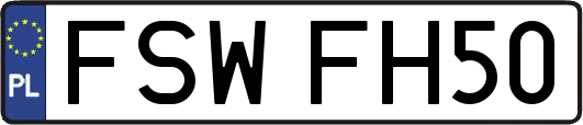 FSWFH50