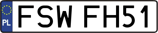 FSWFH51