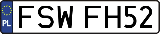 FSWFH52
