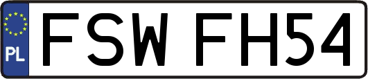 FSWFH54