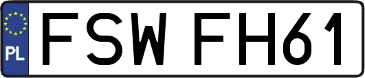 FSWFH61