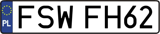FSWFH62