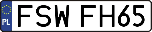 FSWFH65