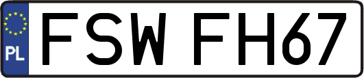 FSWFH67