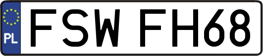 FSWFH68