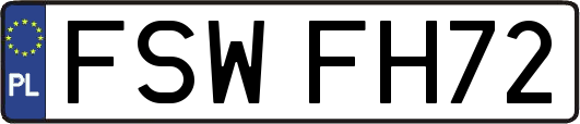 FSWFH72