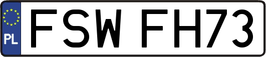 FSWFH73