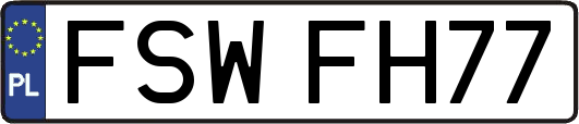 FSWFH77