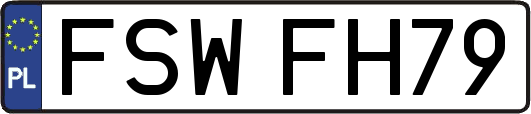 FSWFH79
