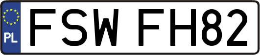FSWFH82