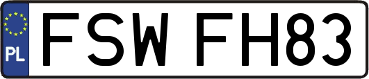 FSWFH83