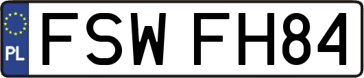 FSWFH84