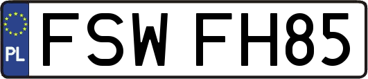 FSWFH85
