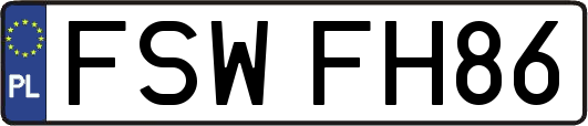 FSWFH86