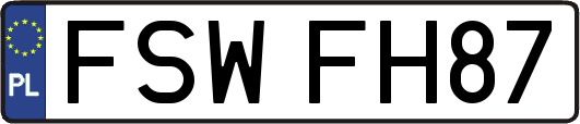 FSWFH87