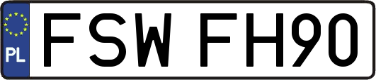 FSWFH90