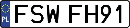 FSWFH91