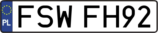 FSWFH92