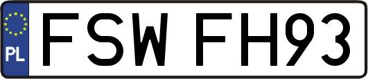 FSWFH93