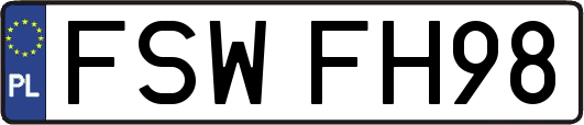FSWFH98