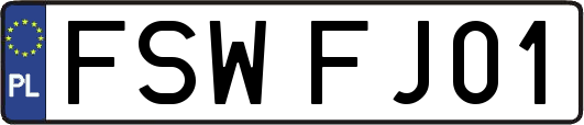 FSWFJ01