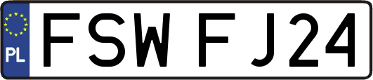 FSWFJ24