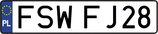 FSWFJ28