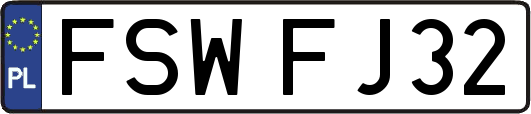 FSWFJ32
