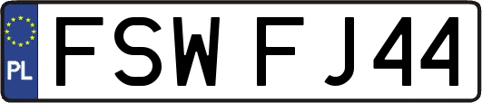 FSWFJ44