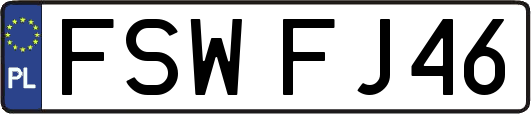 FSWFJ46