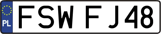 FSWFJ48