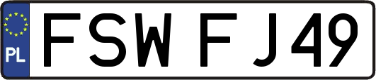 FSWFJ49