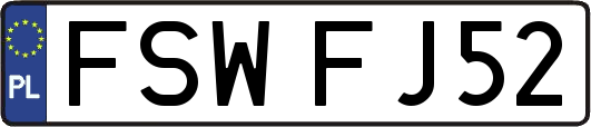 FSWFJ52