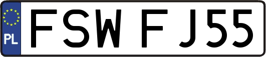 FSWFJ55