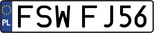 FSWFJ56