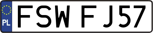 FSWFJ57