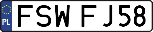 FSWFJ58