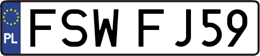 FSWFJ59