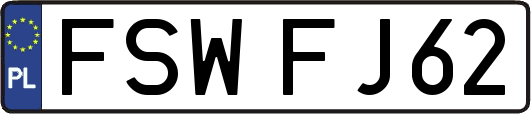 FSWFJ62