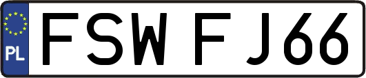 FSWFJ66