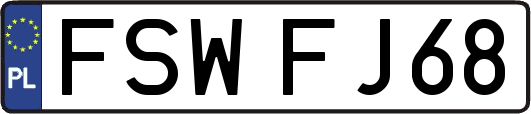 FSWFJ68