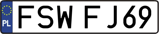 FSWFJ69