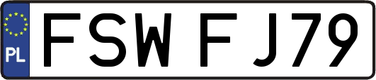 FSWFJ79