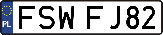 FSWFJ82