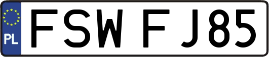 FSWFJ85