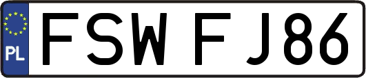 FSWFJ86