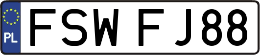 FSWFJ88