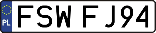 FSWFJ94