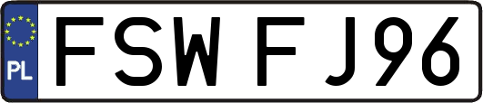 FSWFJ96