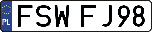 FSWFJ98